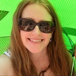 Meet your Posher, Kristen